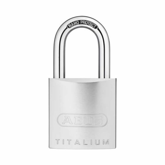 Abus Vorhangschloss 86TI/55