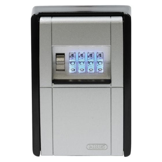 ABUS KeyGarage™ 787 LED Wandmontage