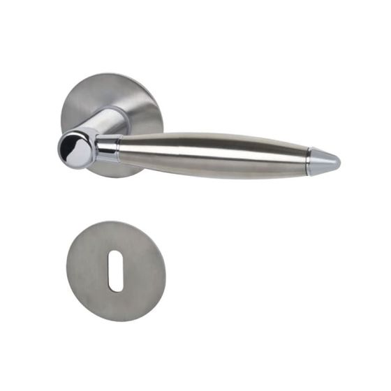 Rosettengarnitur Lignes-R Plano