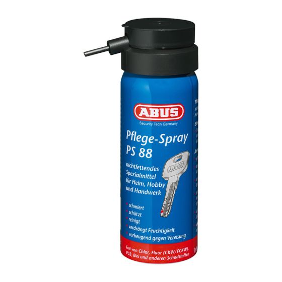 ABUS Pflegespray PS88 50 ml