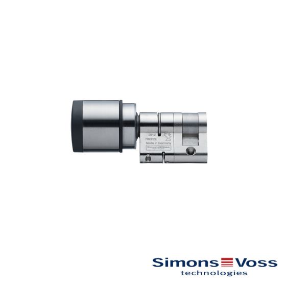 SimonsVoss Halbzylinder AX