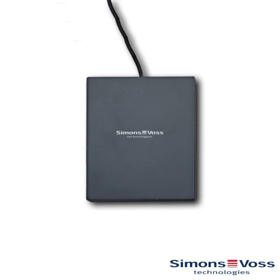 Karten-Programmiergerät von SimonsVoss