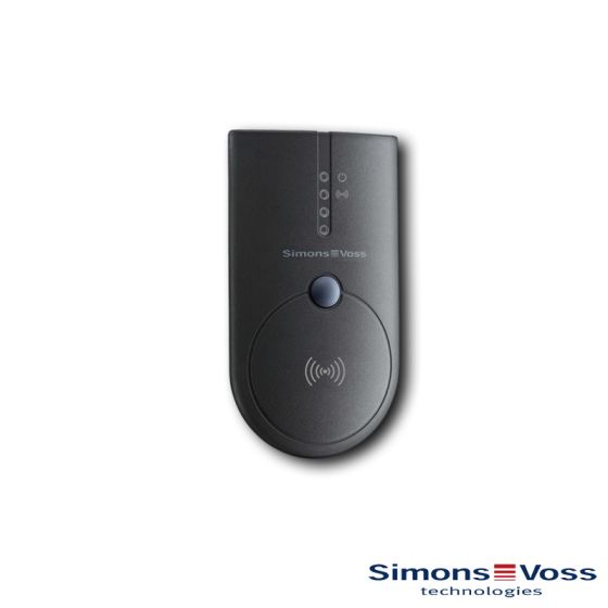 Programmiergerät für SimonsVoss passive Komponenten