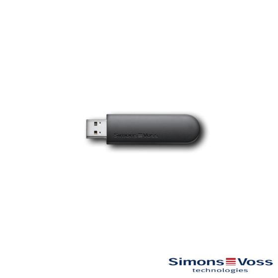 USB-Stick zum Programmieren von Schließanlagen