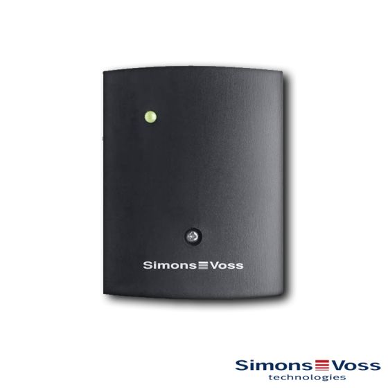 Digitales Smart Relais von SimonsVoss