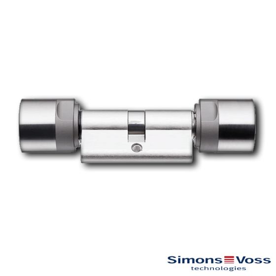 SimonsVoss Comfort Schließzylinder