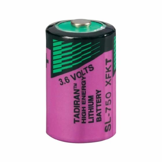 Batterie Tadiran SL-750