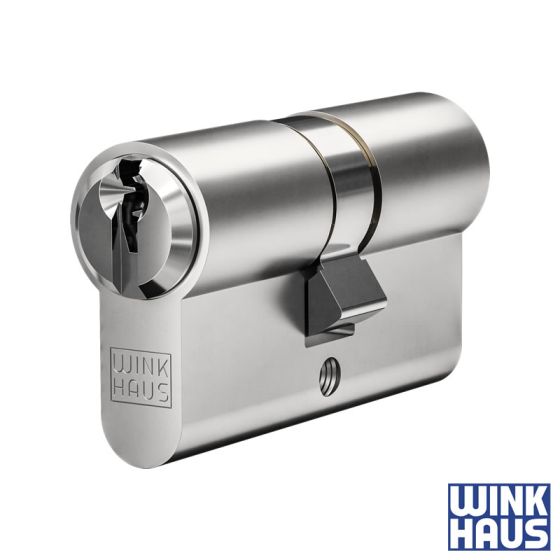 WINKHAUS VSX Doppelzylinder Typ 71, 77 oder Typ 57