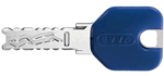EVVA 4KS Schlüssel