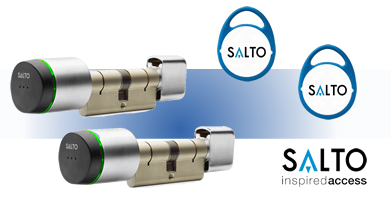 SALTO Schließsysteme