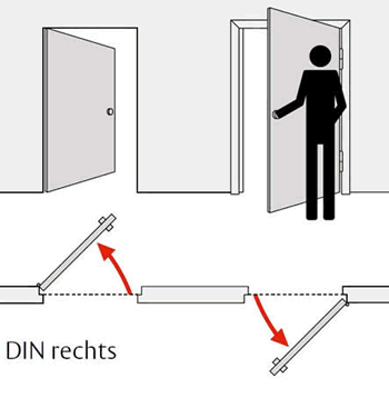 Schließzylinder Tür links, rechts, Heck – 9170AQ –