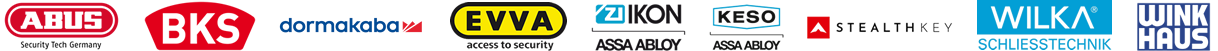 Hersteller Logos