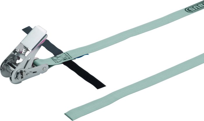 ABUS Zurrgurt ZGR25ER ohne Haken