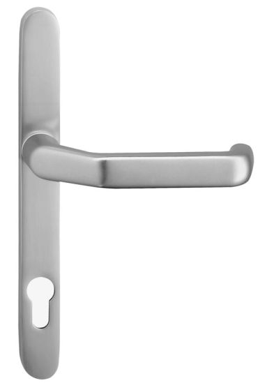 Sehr schmales Schild mit 26 mm Breite
