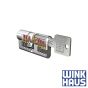 Winkhaus AZ+ 3D Querschnitt