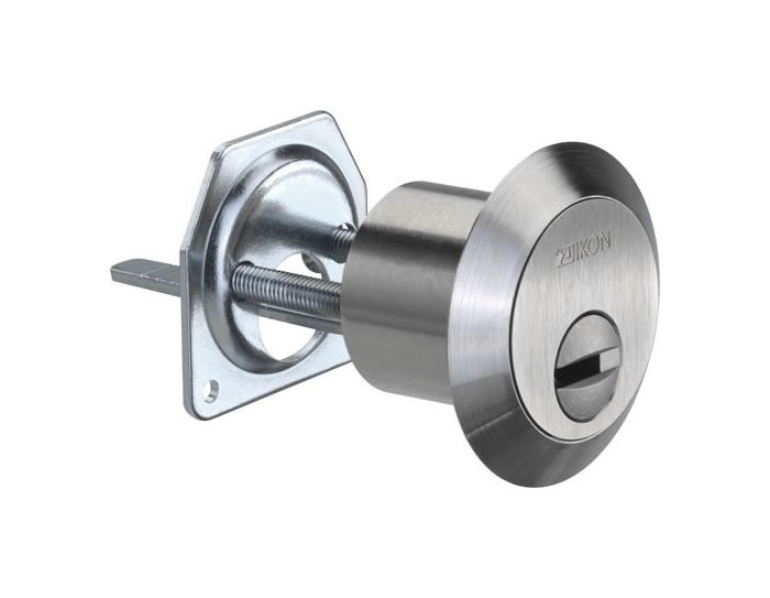 Abbildung Aussenzylinder R10 2RWS, Art.-Nr. R050