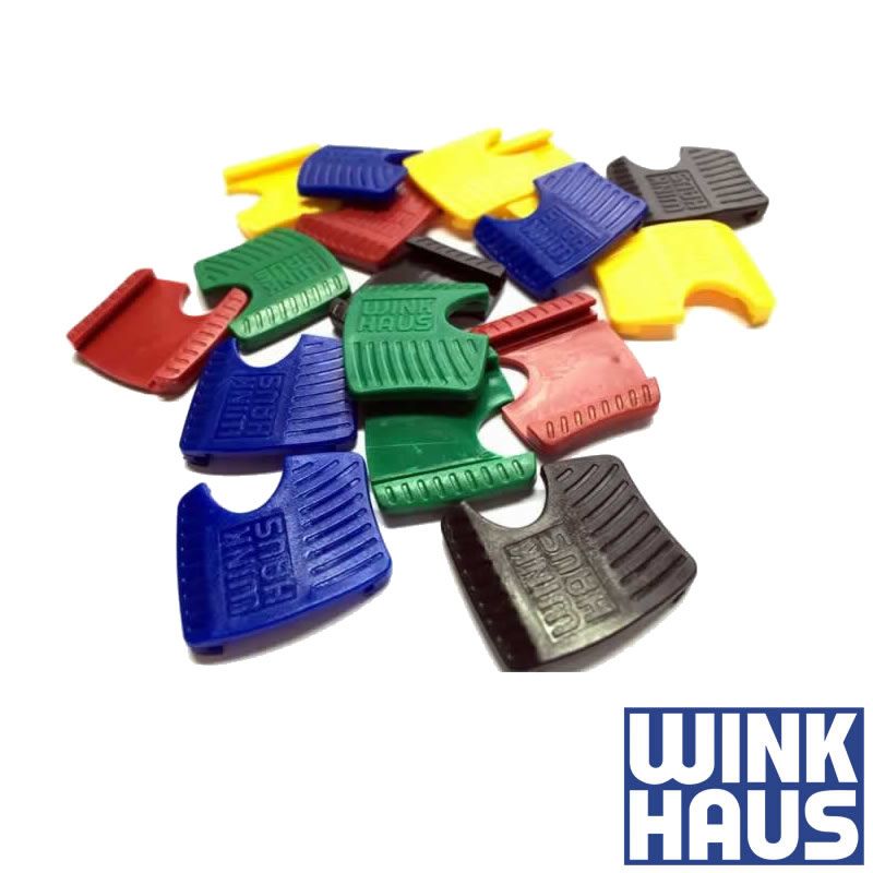 12 Stücke PVC Schlüsselkappen Flexible Schlüsselabdeckungen Farbige Schlüsselken 
