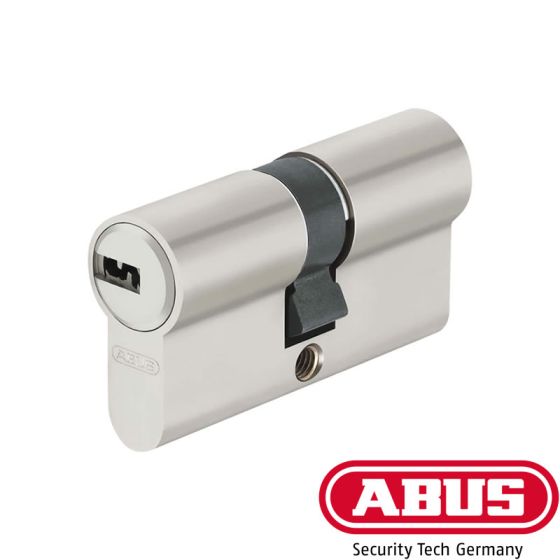 Abus Wendeschlüssel-Schließzylinder EC550