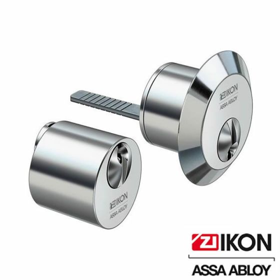 IKON Außenzylinderpaar FP04