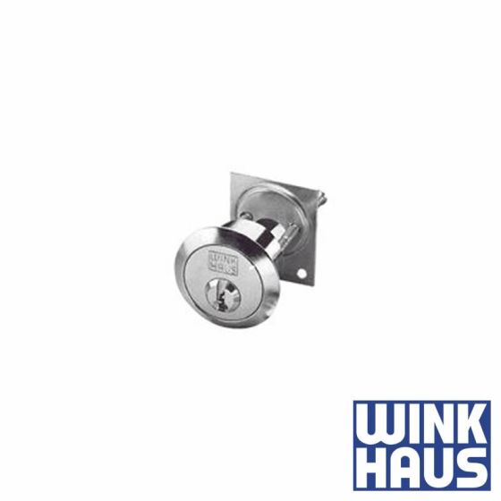 Winkhaus Außenzylinder AZ27 für Kastenzusatzschlösser