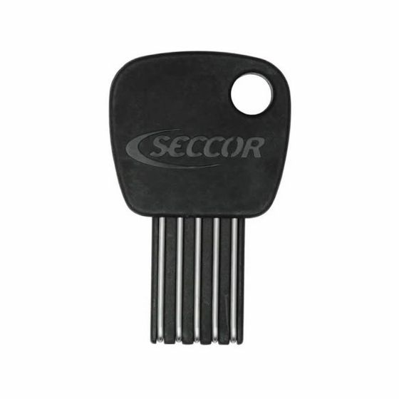 Chipschlüssel von Seccor