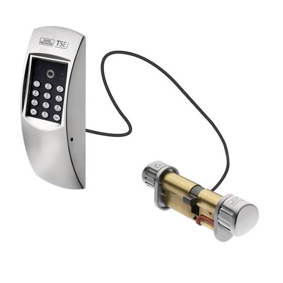Codeschloss TSE 3000 Basic