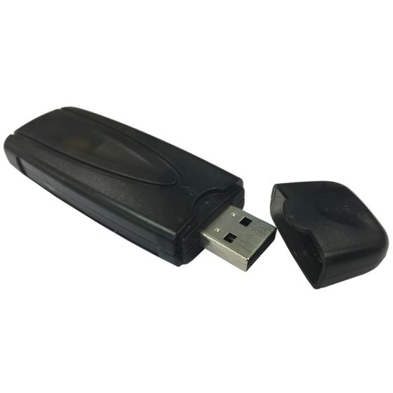 ABUS wAppLoxx - Card Reader