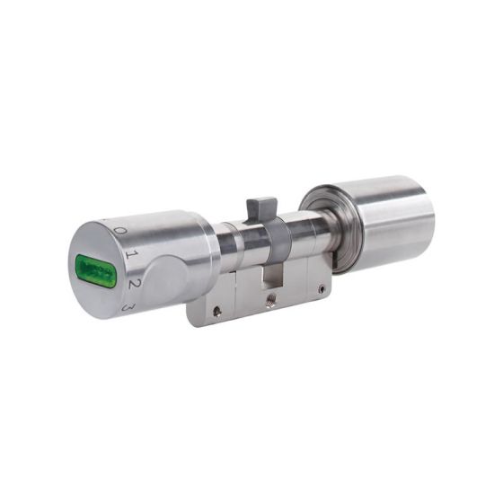 Seccor Zylinder mit Zahlencode