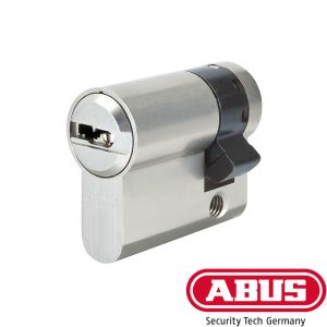 ABUS Bravus 4000 High Security Lock Cylinder Knob Cylinder z45/k65mm 